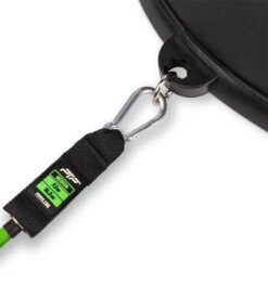 PTP Core Dome - Black -Fitness Supplies Store PTP Core Dome Black Product 02