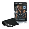 PTP Hyper Cool Towel - Black 1 PTP Hyper Cool Towel - Black -Fitness Supplies Store PTP Hyper Cool Towel Black 1