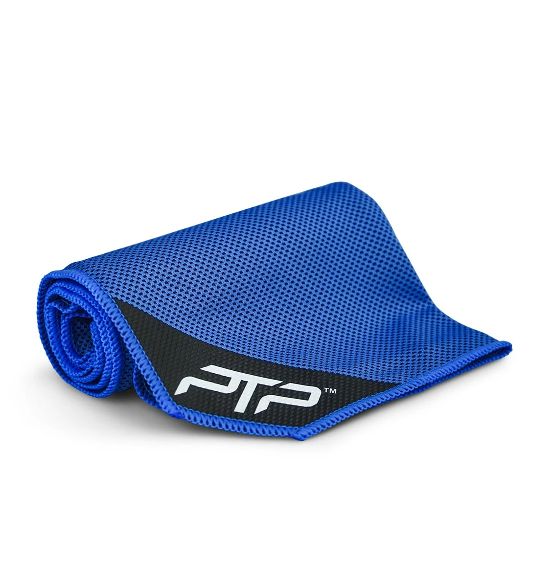 PTP Hyper Cool Towel - Blue 4 PTP Hyper Cool Towel - Blue - Image 2