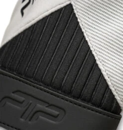 PTP Low-impact Fitness Gloves Luxe - Bone White -Fitness Supplies Store PTP Low impact Fitness Gloves Luxe Bone White Product 03