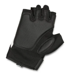 PTP Low-impact Fitness Gloves Luxe - Bone White -Fitness Supplies Store PTP Low impact Fitness Gloves Luxe Bone White Product 04