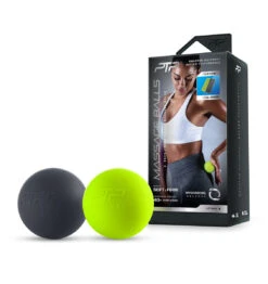 PTP Massage Balls Combo