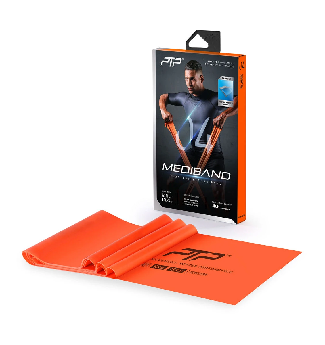 PTP MediBand - Heavy 3 PTP MediBand - Heavy