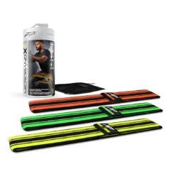 PTP MicroBand X Combo+ 3 Pack