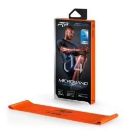 PTP MicroBand - Heavy