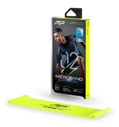 PTP MicroBand - Light