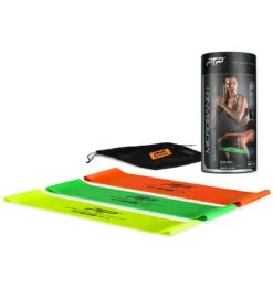 PTP MicroBand+ 3 Pack