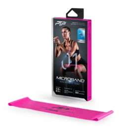 PTP MicroBand - Ultra Light