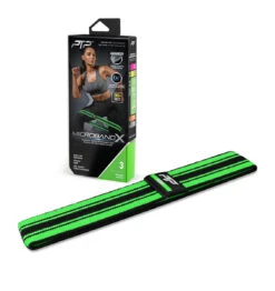 PTP MicroBand X - Medium