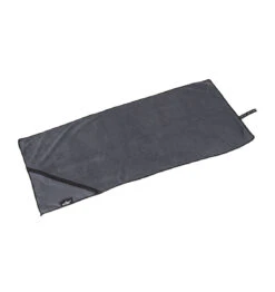 PTP Microfibre Action Towel - Regular - Storm -Fitness Supplies Store PTP Microfibre Action Towel Regular 05