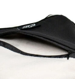 PTP Microfibre Action Towel - Regular - Bone White -Fitness Supplies Store PTP Microfibre Action Towel Regular Bone White Product 04