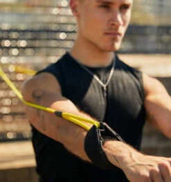 PTP Pitchband - Light -Fitness Supplies Store PTP Pitchband Light Lifestyle 01