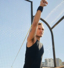 PTP Pitchband - Light -Fitness Supplies Store PTP Pitchband Light Lifestyle 03