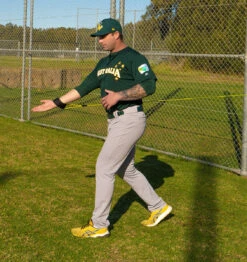 PTP Pitchband - Light -Fitness Supplies Store PTP Pitchband Light Lifestyle 05