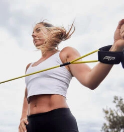 PTP Pitchband - Light -Fitness Supplies Store PTP Pitchband Light Lifestyle 07