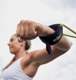 PTP Pitchband - Light -Fitness Supplies Store PTP Pitchband Light Lifestyle 09