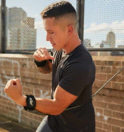 PTP Pitchband - Ultimate -Fitness Supplies Store PTP Pitchband Ultimate Lifestyle 01