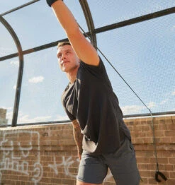 PTP Pitchband - Ultimate -Fitness Supplies Store PTP Pitchband Ultimate Lifestyle 03