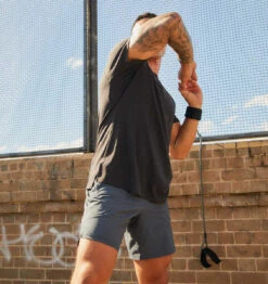 PTP Pitchband - Ultimate -Fitness Supplies Store PTP Pitchband Ultimate Lifestyle 04