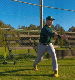 PTP Pitchband - Ultimate -Fitness Supplies Store PTP Pitchband Ultimate Lifestyle 08