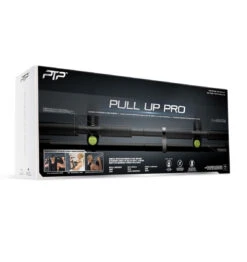 PTP Pull-Up Bar Pro -Fitness Supplies Store PTP Pull Up Bar Pro 10