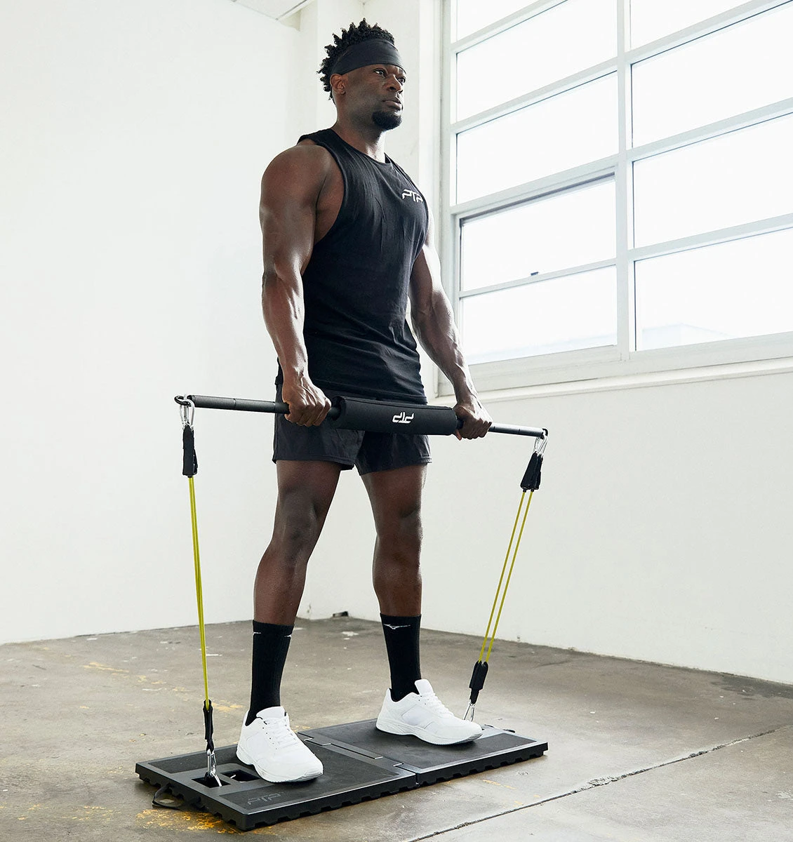 PTP Resistance Bar 9 PTP Resistance Bar - Image 7