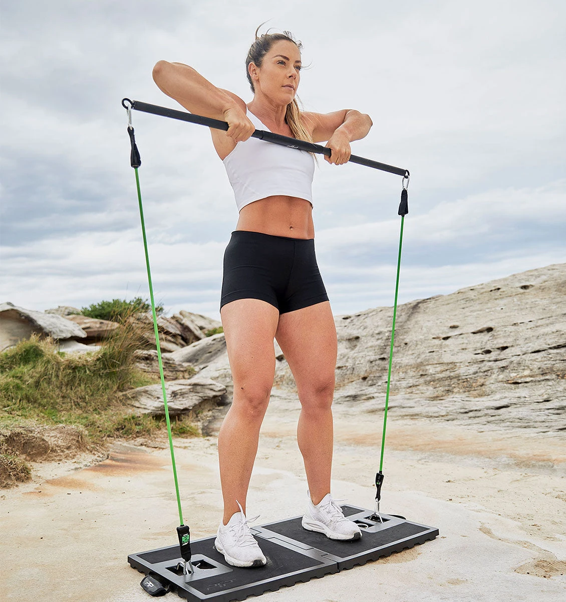 PTP Resistance Bar 11 PTP Resistance Bar - Image 9