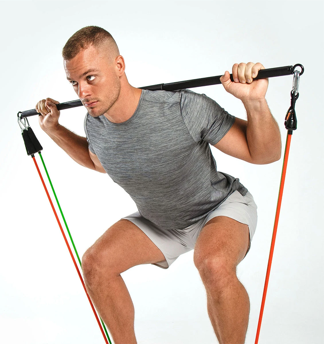 PTP Resistance Bar System 12 PTP Resistance Bar System - Image 10