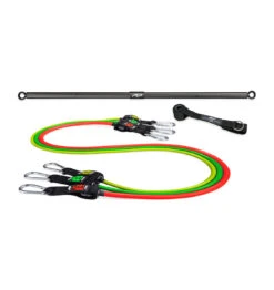 PTP Resistance Bar System