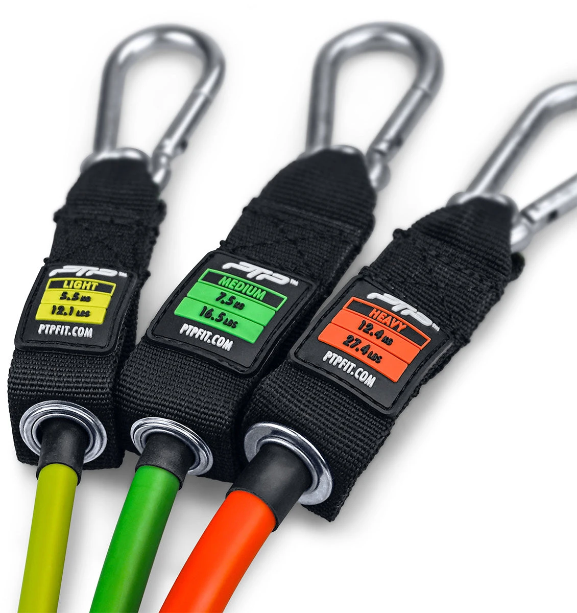 PTP Resistance Bar System 5 PTP Resistance Bar System - Image 3