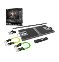 PTP Resistance Platform System