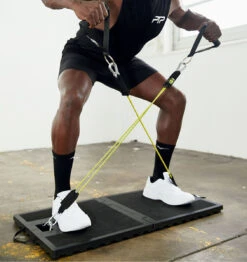 PTP Resistance Platform System -Fitness Supplies Store PTP Resistance Platform System Lifestyle 09