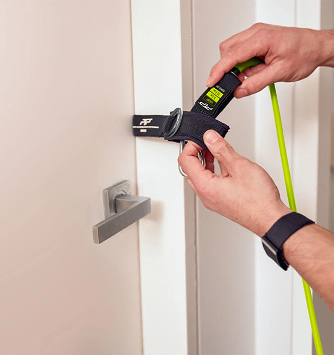 PTP Resistance System Lite 8 PTP Resistance System Lite - Image 6