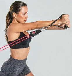 PTP Resistance System Lite 17 PTP Resistance System Lite -Fitness Supplies Store PTP Resistance System Lite Lifestyle 03