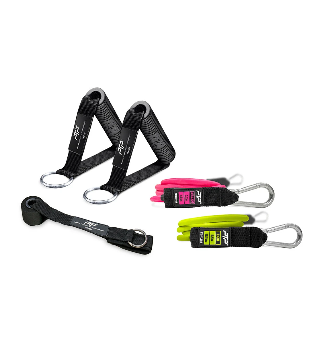 PTP Resistance System Lite 3 PTP Resistance System Lite