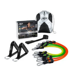 PTP Resistance System - Mini