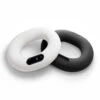 PTP Smart Hand Grip Loops - Black/White 2 PTP Smart Hand Grip Loops - Black/White -Fitness Supplies Store PTP Smart Hand Grip Loops Black Whit Product 02