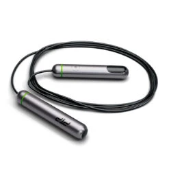 PTP Smart Jump Rope - Silver