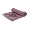 PTP Sports Quick-Dry Towel - Regular - Musk Lilac -Fitness Supplies Store PTP Sports Quick Dry Towel Regular Musk Lilac Product 02