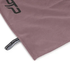 PTP Sports Quick-Dry Towel - Regular - Musk Lilac -Fitness Supplies Store PTP Sports Quick Dry Towel Regular Musk Lilac Product 03