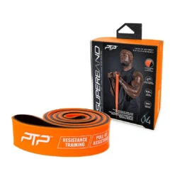 PTP SuperBand Dual Colour - Heavy