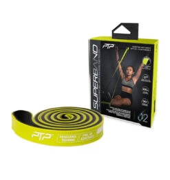 PTP SuperBand Dual Colour - Light