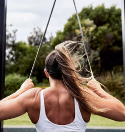 PTP SuperBand Dual Colour - Light 14 PTP SuperBand Dual Colour - Light -Fitness Supplies Store PTP SuperBand Dual Colour Light Lifestyle 01