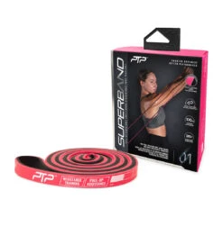 PTP SuperBand Dual Colour - Ultra Light