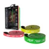 PTP SuperBand Dual Colour Combo+ 3 Pack