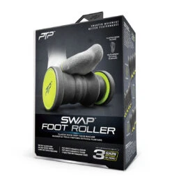 PTP Swap Foot Roller -Fitness Supplies Store PTP Swap Foot Roller 05