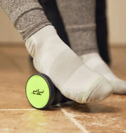 PTP Swap Foot Roller -Fitness Supplies Store PTP Swap Foot Roller Lifestyle 06