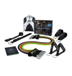 PTP Total Resistance System