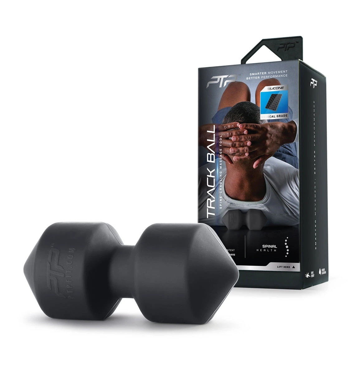 PTP Track Ball - Firm 3 PTP Track Ball - Firm