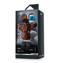 PTP Track Ball - Firm 7 PTP Track Ball - Firm -Fitness Supplies Store PTP Track Ball Firm 3